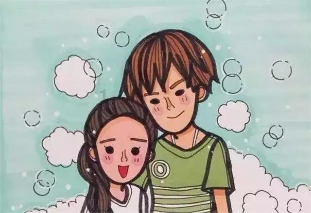 最美的校园女生64